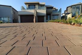 Best Driveway Drainage Solutions  in Lyles, TN